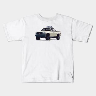 Chevrolet c/k 1500 Silverado Kids T-Shirt